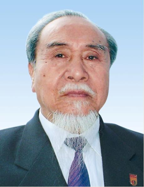 Maître Nguyễn Lộc - Fondateur du Vovinam Viet Vo Dao